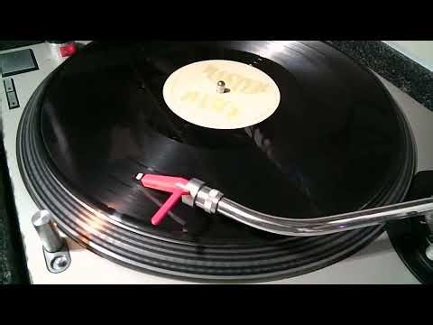 1994 Cyndi Lauper - Hey Now (Girls Just Want To Have Fun) (LP Master Dance Vol 08 ZMD08