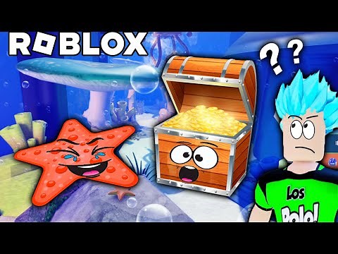 CONVIERTETE en un OBJETO y ESCONDETE para que no te PILLEN!!