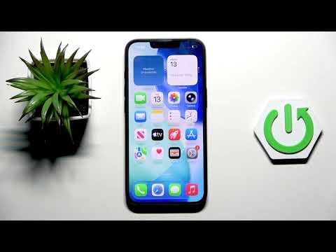 iPhone 17e – How to Check Serial Number