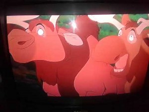 Double Feature DVD Opening 4