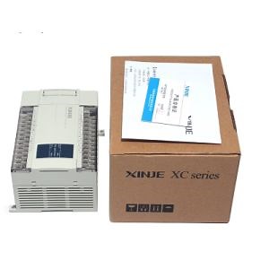 [Hot Item] Novo Controlador Programável Xinje PLC Xc3 Série Xc3-32r-E