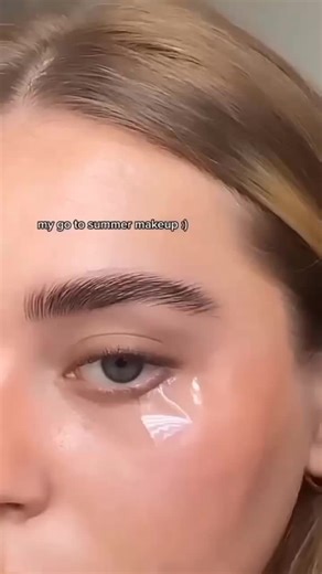 The One Unique Makeup 😍😍