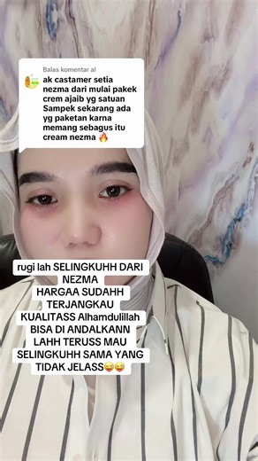 SELINGKUH ITU TIDAK INDAHH YA#tiktokviral #menyalanezmaku🔥🔥