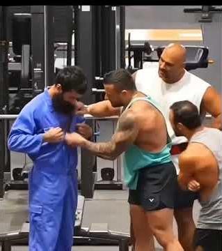 Brox#explore #golf #prank