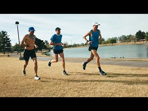 On | On Athletics Club (OAC): "Origins" Docuseries | Episode 3: Training