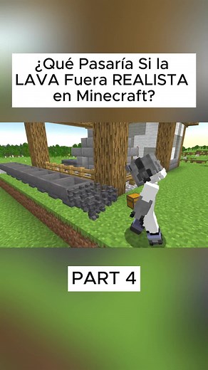 La Lava Realista en Minecraft: Desafíos y Soluciones