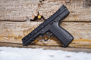 Best KelTec CP33 Accessories [2021]
