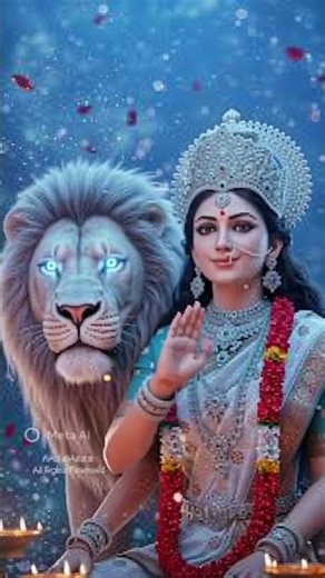 jay ma durga shakti #durgapuja #durga #jay #song