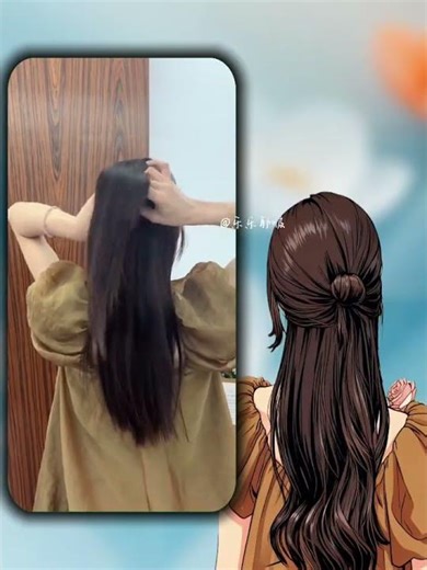 Quick and Easy Updos: Braided and Tutorials Compilation