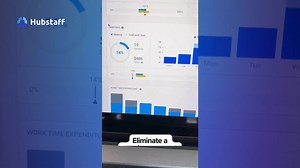 Hubstaff’s time tracking software is unique because we built it to solve our own challenges of tracking work hours. | Hubstaff