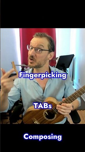 How to Practice Ukulele More! 5 Tips That ACTUALLY Work!
