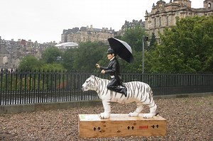 Jack Vettriano - The Life and Art of Scottish Artist Jack Vettriano