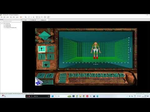 IVG - EDMARK (1994) CD-Roms On Previews (Fixed Audio)(12.23.2025)