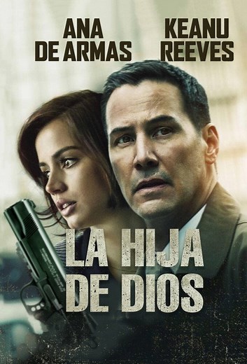 La hija de Dios | Películas y Series La Vanguardia