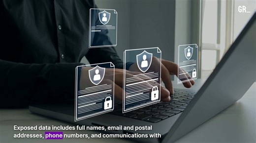 Booking.com hit by fresh security breach, travelers told to watch accounts