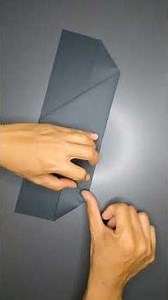 Paper airplane designs that fly far step by step