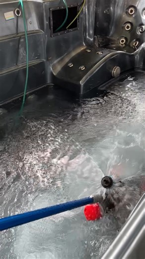 Balboa Spa Tech on Reels | Facebook