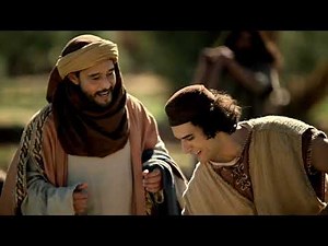 The Covenant | Lumo Old Testament Film Clip | English | Part 7 - "Joseph's Dream"