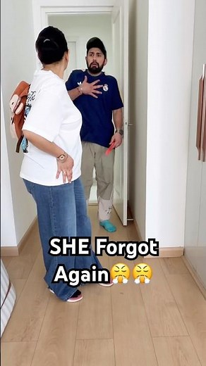 The Daily Phone Hunt—Why My Wife Always Loses Her Phone! #wife #phone #funny #shorts #shortfeed