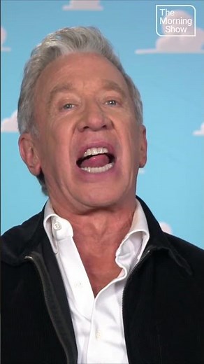 Becoming 'Woody' and 'Buzz Lightyear': Here's how Tom Hanks and Tim Allen get into character