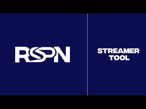 How to Use the RSPN Streamer Tool: A Comprehensive Guide