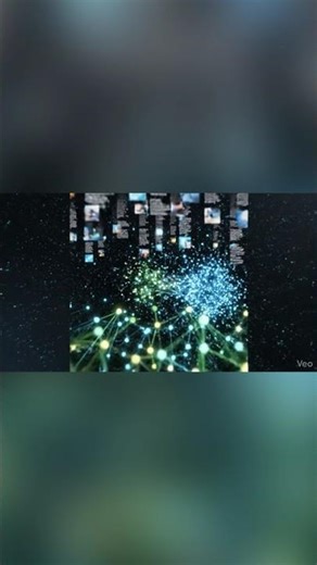 Why vector databases power modern AI #VectorDB #AIExplained #LLM #AIEducation #Shorts