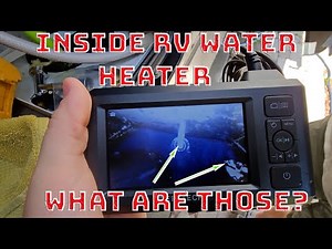 RV Water Heater Maintenance: Step-by-Step Flush and Inspection Guide