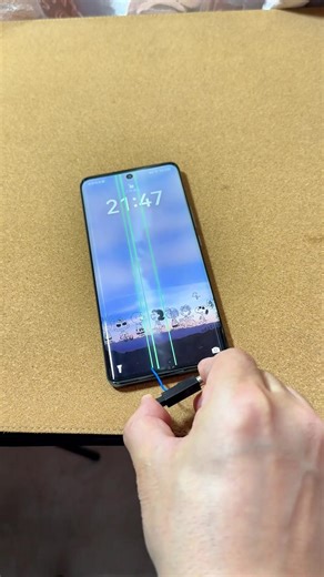 How to Fix Green Lines on Your Screen