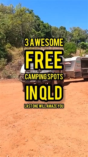 Love free camping? We're re-posting these three spots to add to your list. Find a stack more in the new Camps 13 guide in the Camps app. #Winton #CunninghamHighway #MuteeHead #freecamp. #visitqueensland #camping #campsaustraliawide | Camps Australia Wide