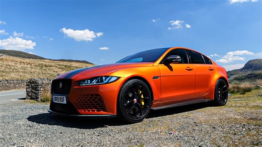 The craziest daily driver I’ve ever owned!