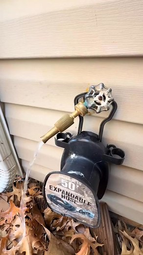 HOW TO: Hose Bib Replacement #plumbing #plumber #hosebib #gardenproject #diy #fbl | Winter Garden Life | Facebook