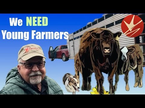 How to become a real rancher