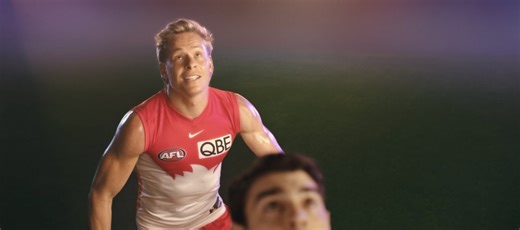 Colgate encourages Aussies to use their secret weapon in new AFL campaign via VML   Wavemaker
