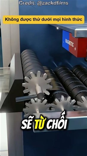 How to Hack 'Vending Machines' 💀 (Do Not Try This)