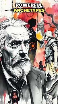 Carl Jung Shadow Work | Archetypes | Psychology | Philosophy