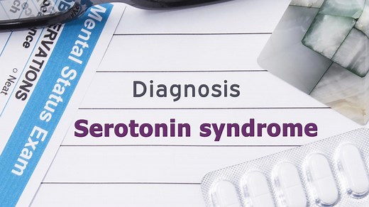 Serotonin Syndrome: Expert Explains What It Is And Why Does It Happen?