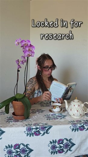 The 3 Modes of a Fantasy Writer
