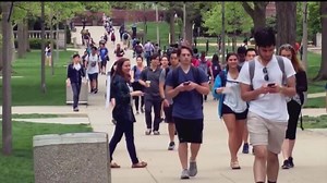 University of Illinois raises tuition for the first time in six years