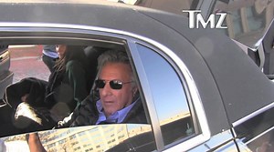 Dustin Hoffman -- Hillary Clinton WILL Be Our Next President!