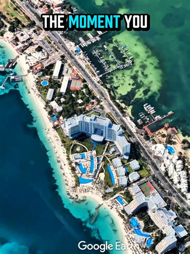 Hotel Riu Cancun: The All-Inclusive Resort Where Your Wallet is Useless