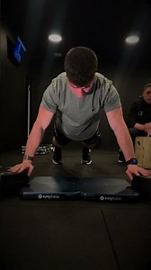 🚀 Athlete Performance Profiling with EasyBase Force Plates 🚀