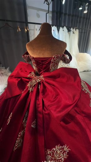 Elegant Quinceañera Dresses for Modern Princesses