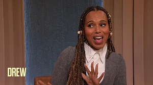 12K views · 483 reactions | Olivia + Fitz = Forever!  Tune in WEDNESDAY for more with Kerry Washington! Check your local listings to find out how you can watch: bit.ly/watchtdbs | The Drew Barrymore Show | Facebook