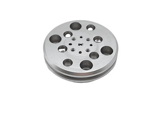 [Hot Item] High Quality Precision Auto Parts Die Casting for Auto /Automotive