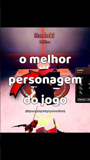 Pedro, O REI DO PREDICT (Anime Last Stand - ROBLOX)