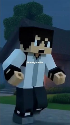 His Girlfriend Was Kidnapped… He Risked Everything to Save Her | Minecraft Movie