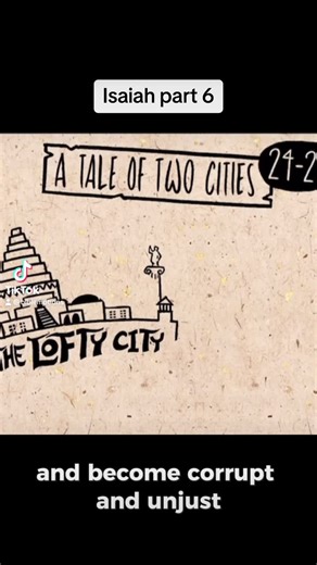 Isaiah - bible project #part6 #bibleproject #bibleanimations #biblestudy #biblestories