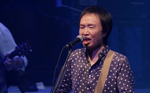 吉田拓郎 LIVE 2014