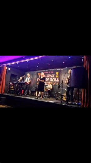 Rock Back the Clock on Reels