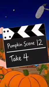 It's The Great Pumpkin Bloopers (Parody) You've all seen the holiday special 1000 times, but have you ever seen the bloopers? For the first time behind the sceneS footage from the great pumpkin. Good grief, everybody makes mistakes! #Parody #GreatPumpkin #CharlieBrown #GenX | The Maitrix